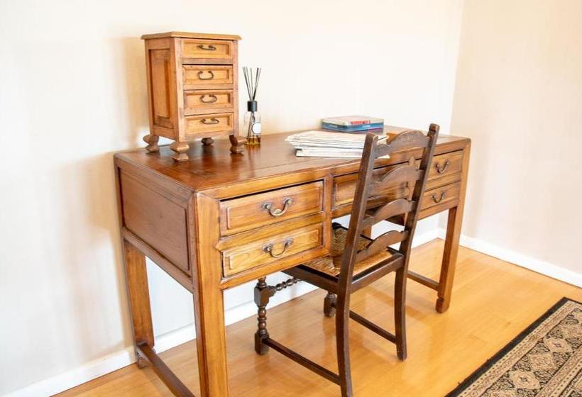 پانسیون Belmont