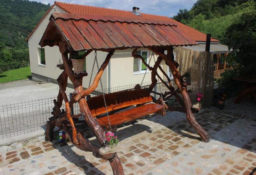 پانسیون Casa Soseco
