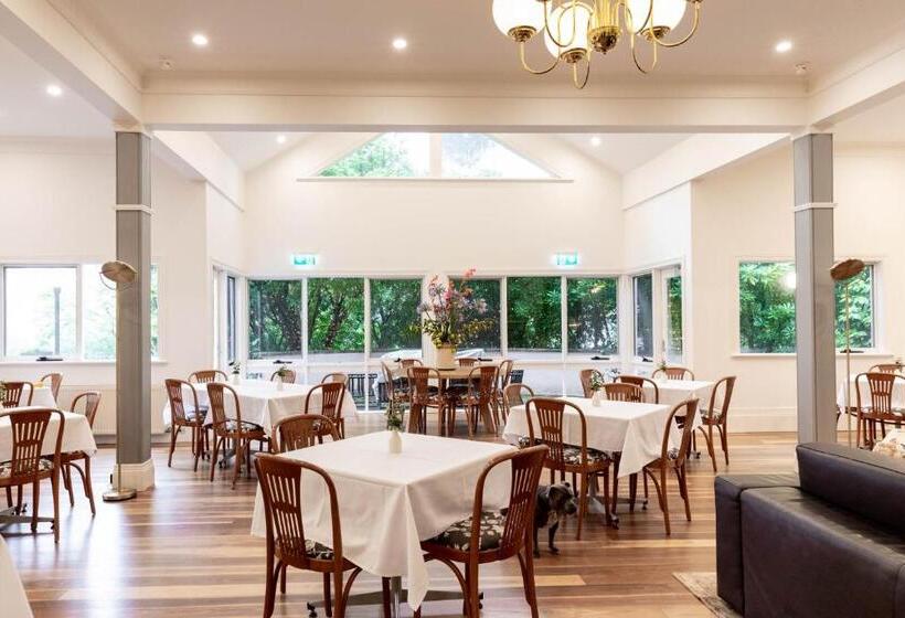 פנסיון Closeburn House