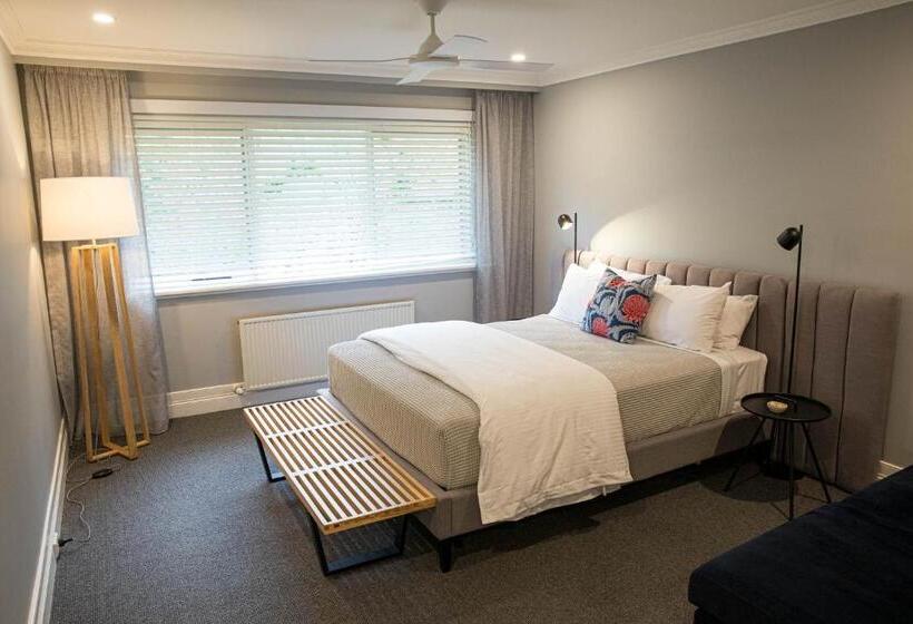 פנסיון Closeburn House