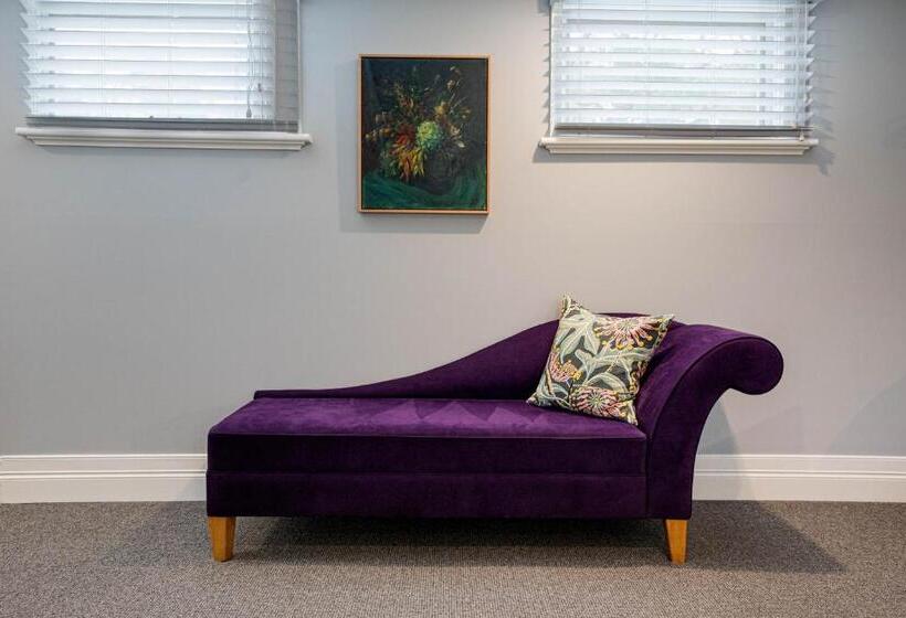 פנסיון Closeburn House