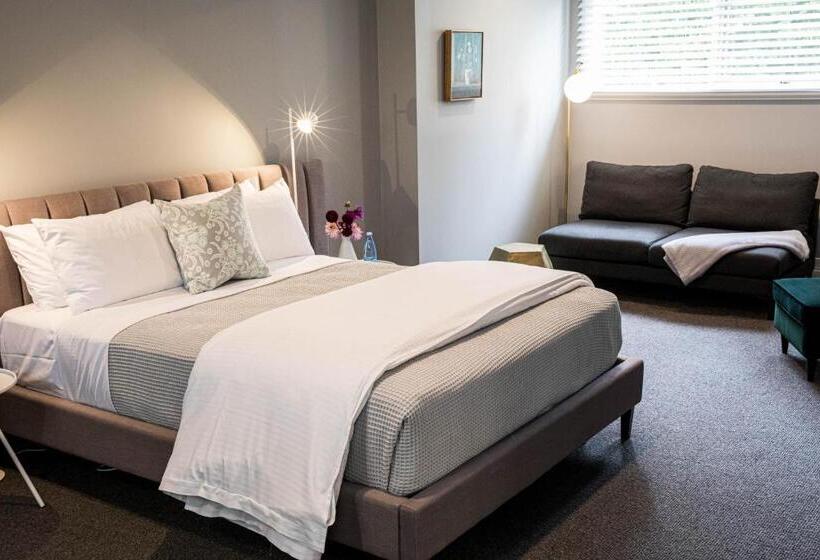 פנסיון Closeburn House