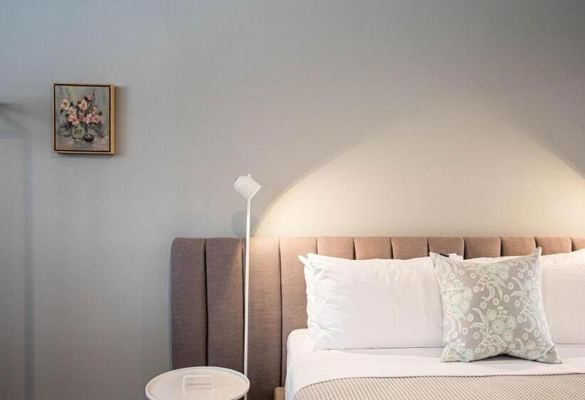 פנסיון Closeburn House