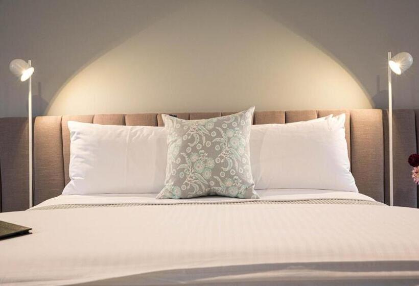 פנסיון Closeburn House