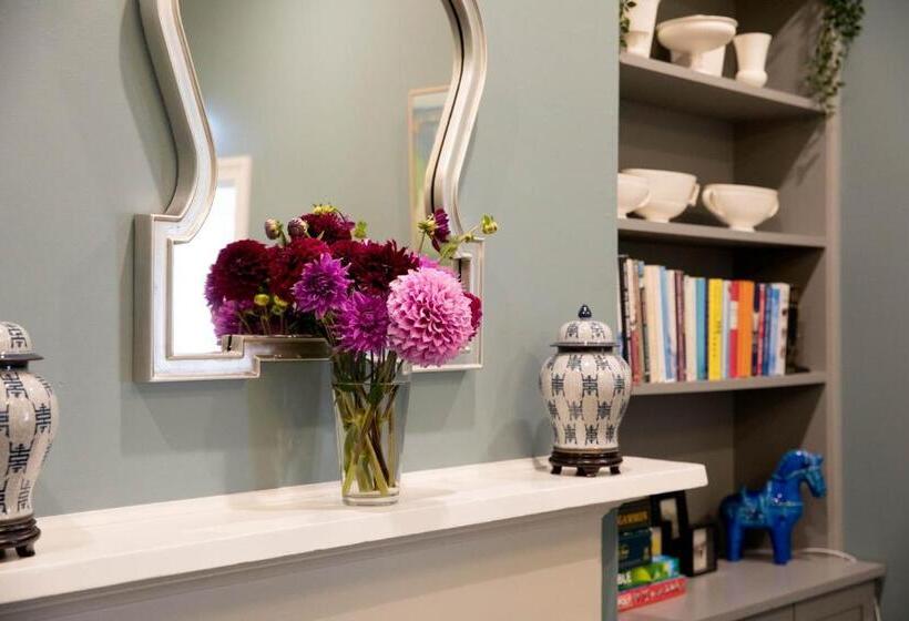 פנסיון Closeburn House