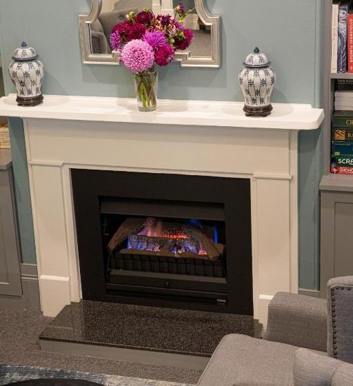 פנסיון Closeburn House