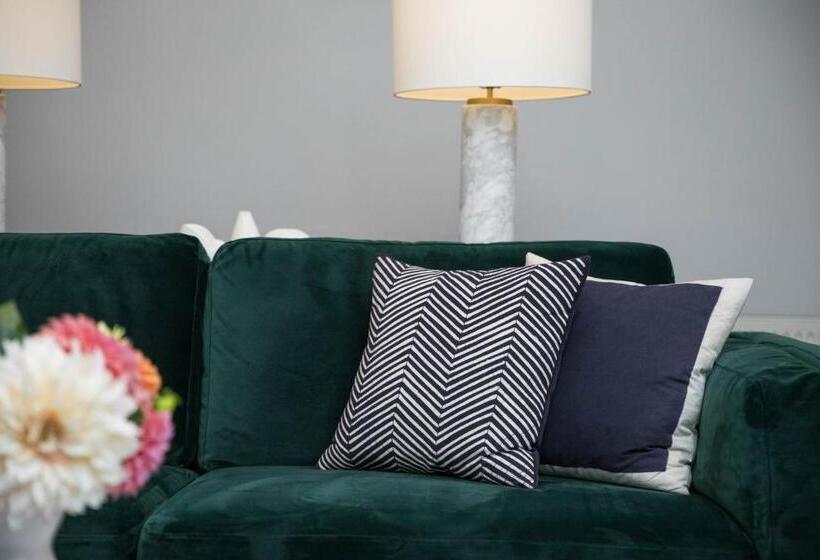 פנסיון Closeburn House