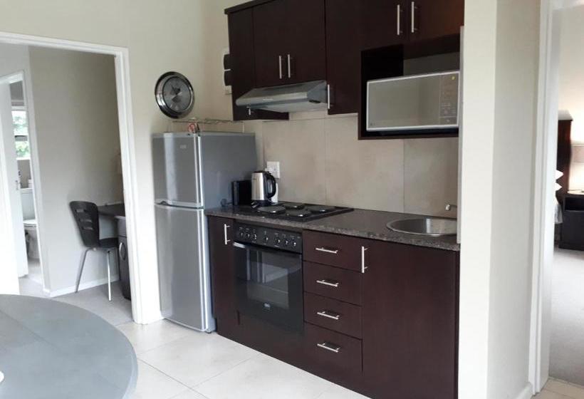 بنسيون Eversview Guesthouse