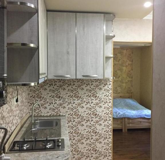 پانسیون Family Apartment