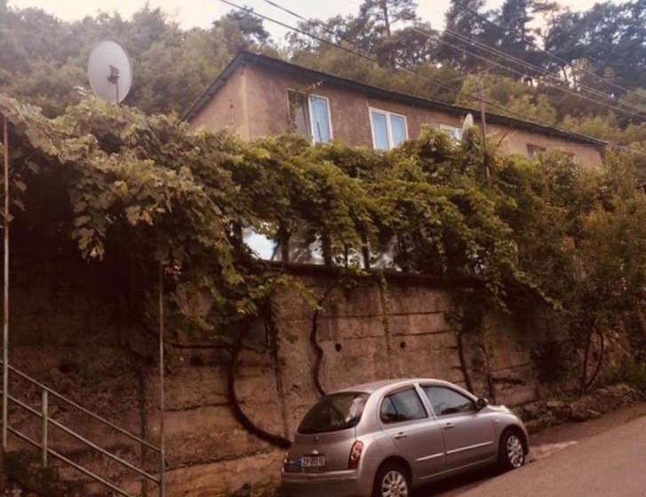 پانسیون Family Apartment