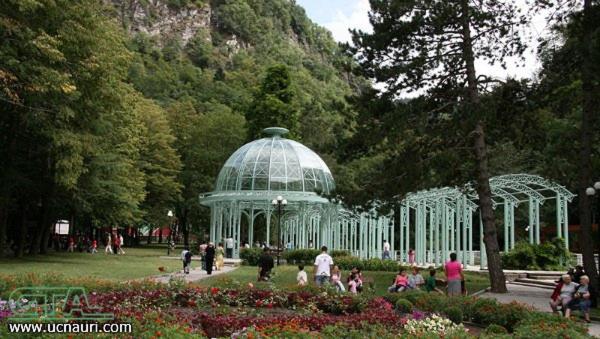 پانسیون Family Apartment