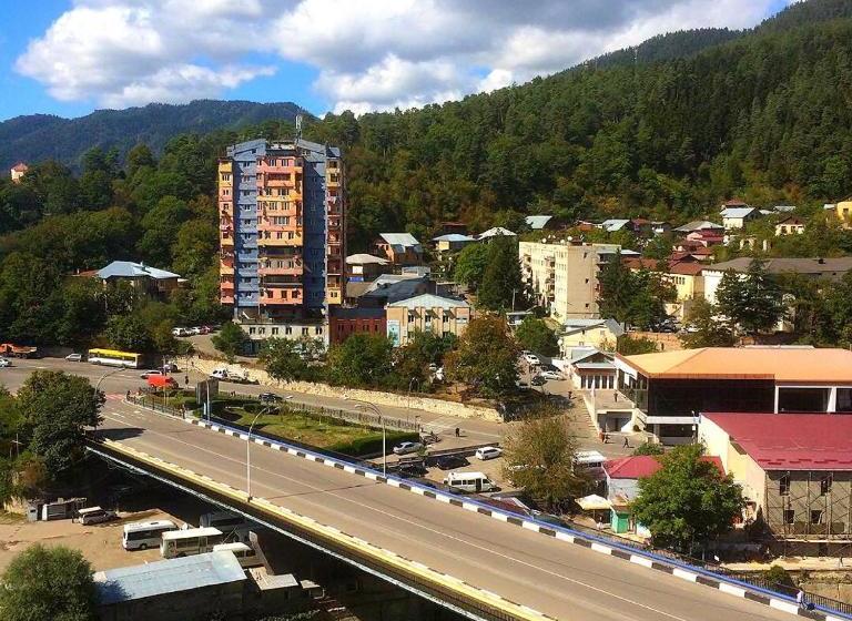 پانسیون Family Apartment