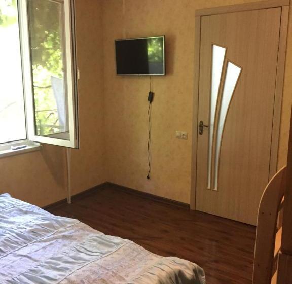 پانسیون Family Apartment