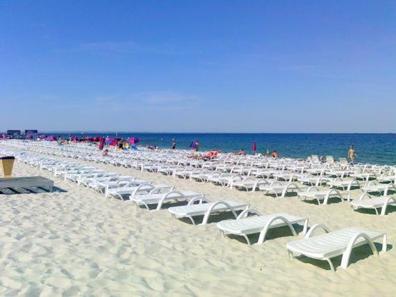 پانسیون гостевой дом у моря, Guest House By The Sea