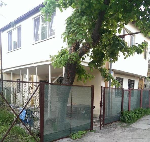 پانسیون гостевой дом у моря, Guest House By The Sea