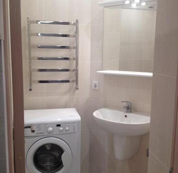 پانسیون гостевой дом у моря, Guest House By The Sea