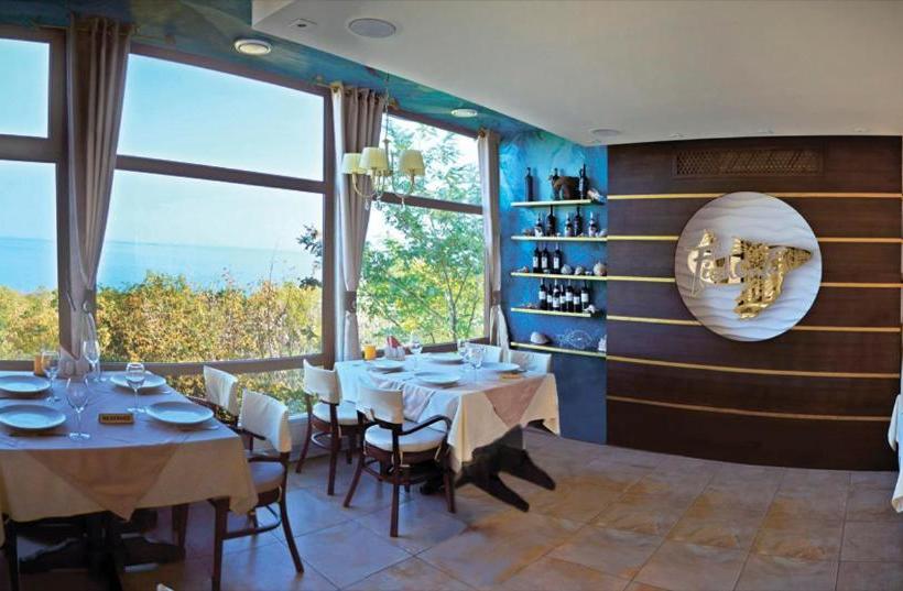 پانسیون гостевой дом у моря, Guest House By The Sea