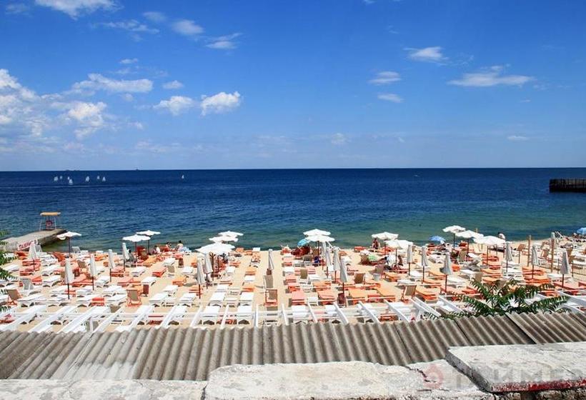 پانسیون гостевой дом у моря, Guest House By The Sea