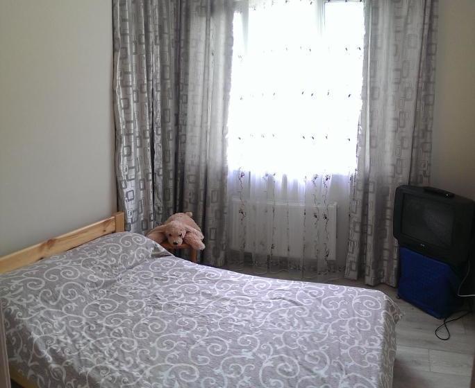 پانسیون гостевой дом у моря, Guest House By The Sea