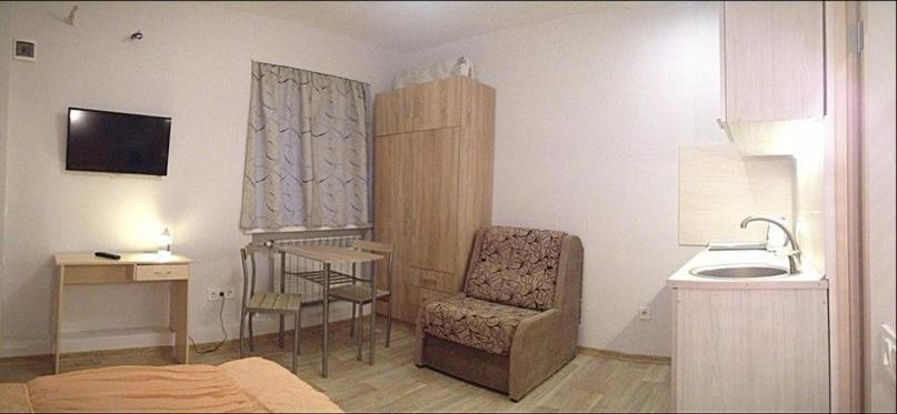 پانسیون гостевой дом у моря, Guest House By The Sea