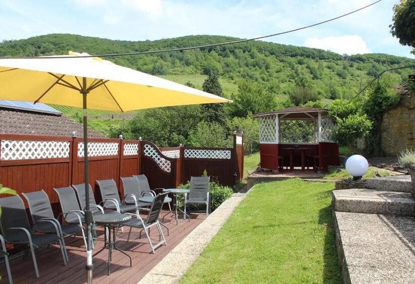 ペンション Haus Mühlenruh