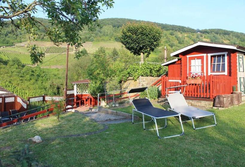 بنسيون Haus Mühlenruh