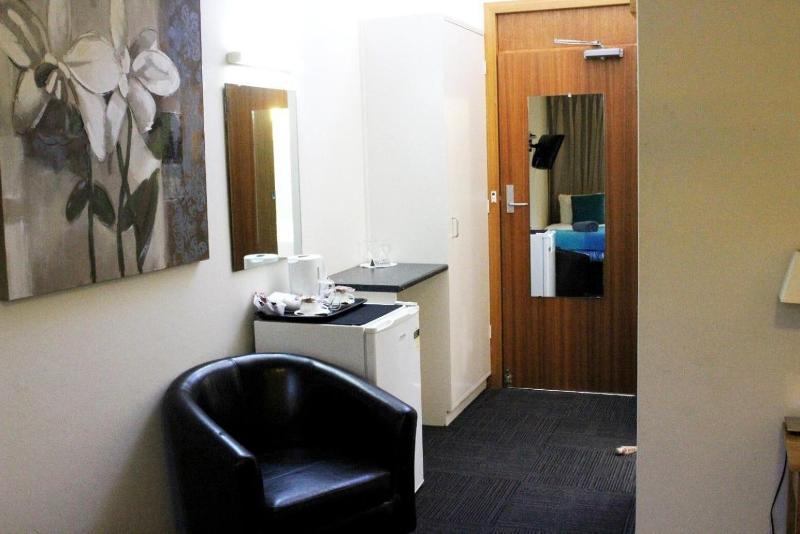 פנסיון Henry S Quirindi