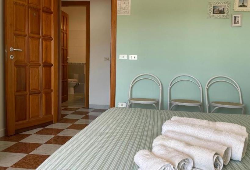 بنسيون Rent Holiday