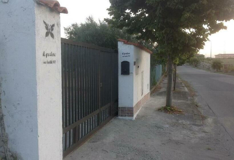 פנסיון Il Podere