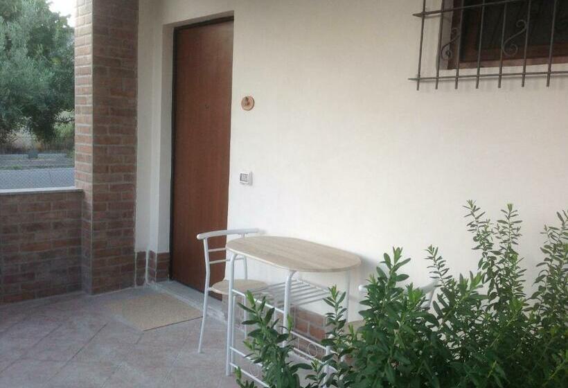 פנסיון Il Podere