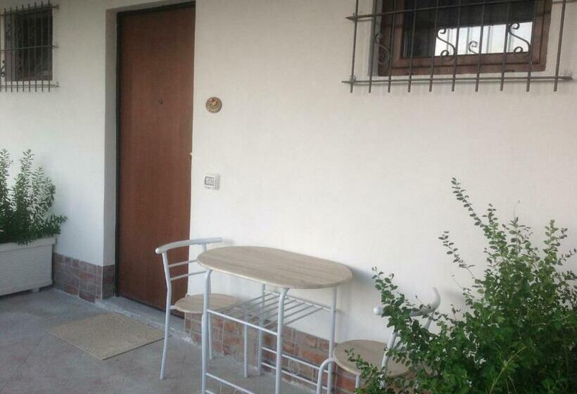 פנסיון Il Podere