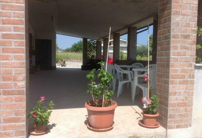 פנסיון Il Podere