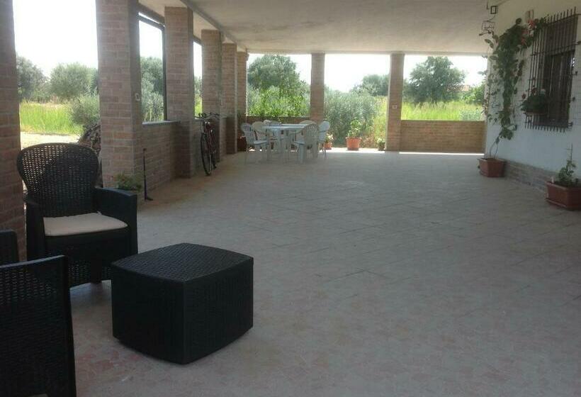 פנסיון Il Podere