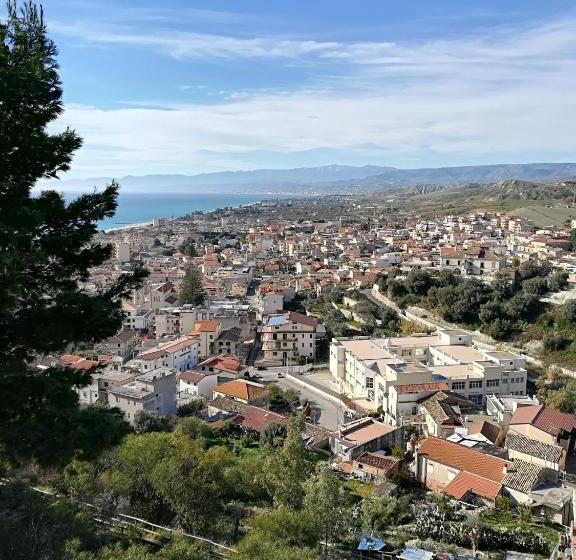 פנסיון Il Podere