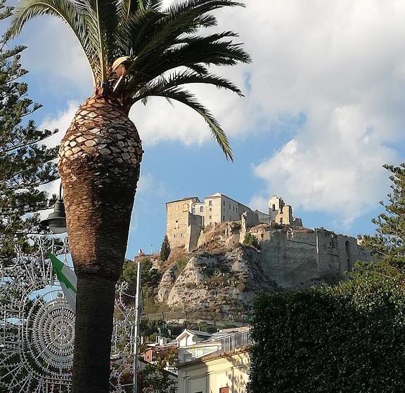 פנסיון Il Podere