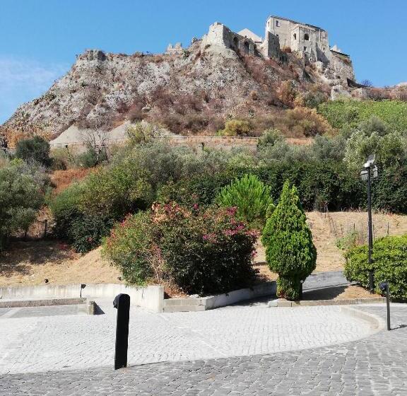 פנסיון Il Podere