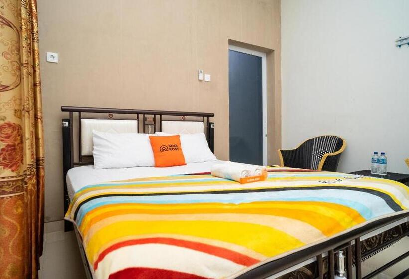 פנסיון Koolkost Syariah Near Transmart Tegal