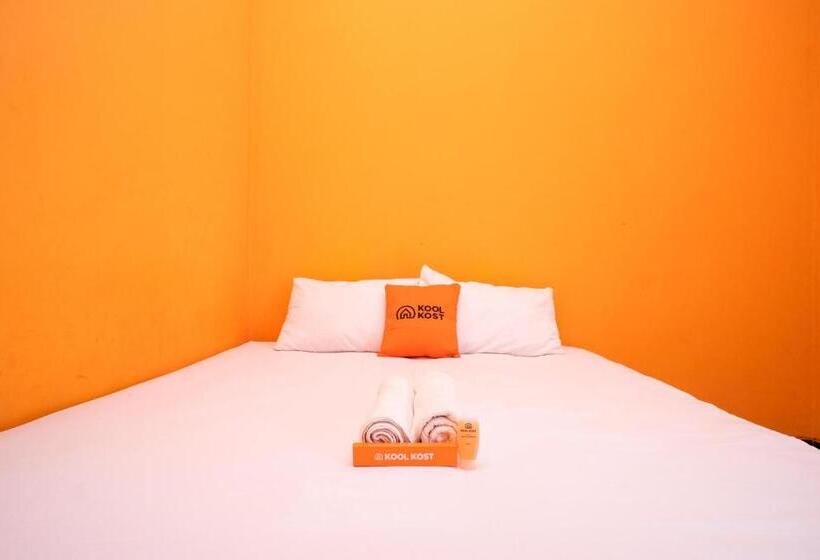 פנסיון Koolkost Syariah Near Transmart Tegal