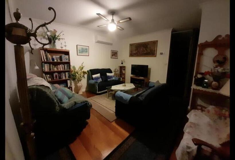 펜션 La Casa Della Nonna In Australia