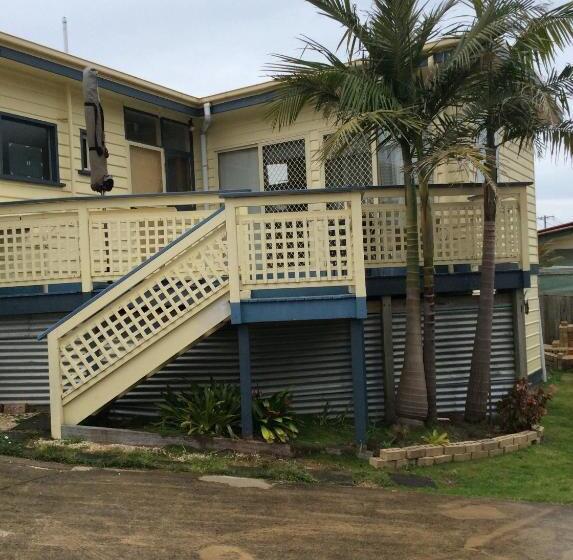 펜션 La Casa Della Nonna In Australia