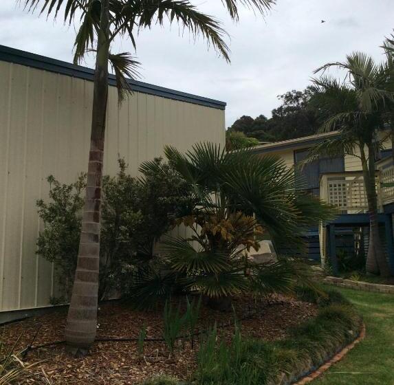 펜션 La Casa Della Nonna In Australia