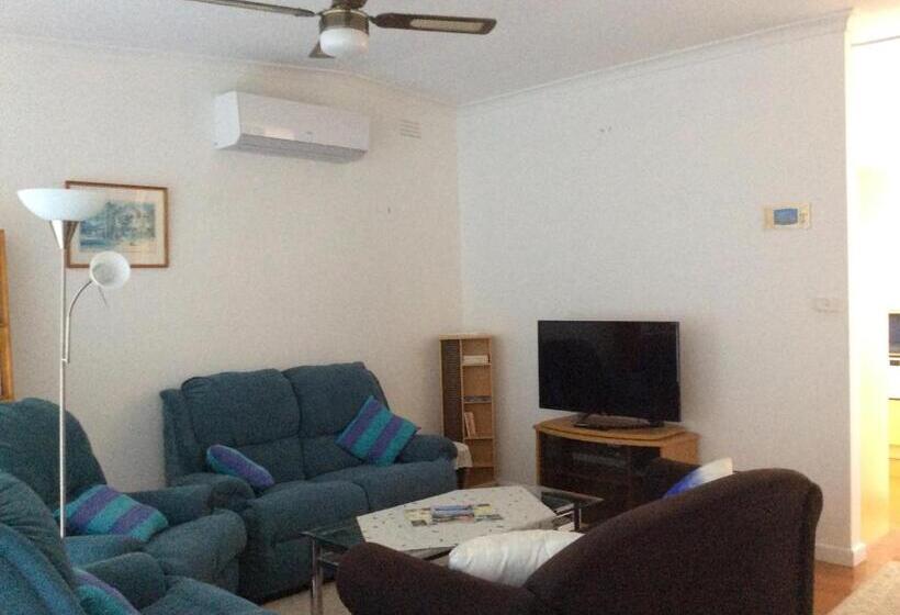 펜션 La Casa Della Nonna In Australia