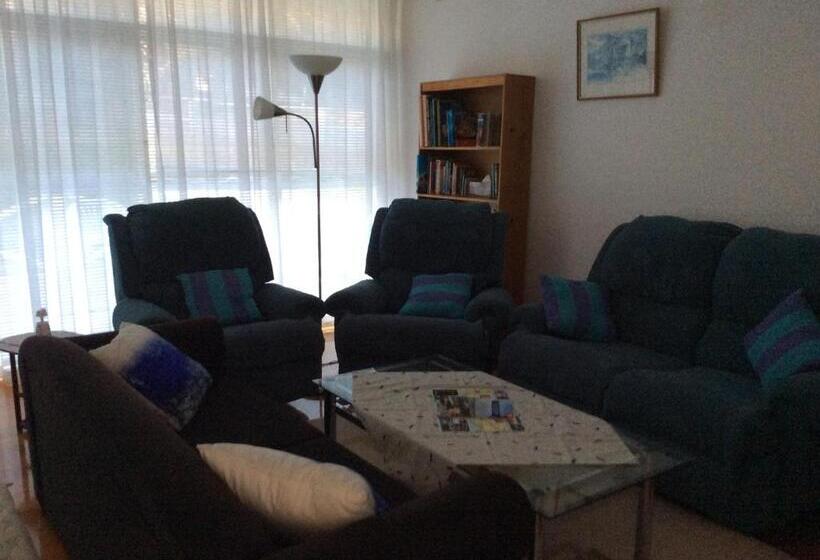 펜션 La Casa Della Nonna In Australia