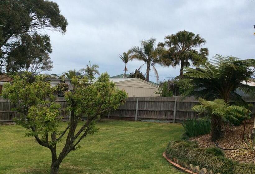 펜션 La Casa Della Nonna In Australia