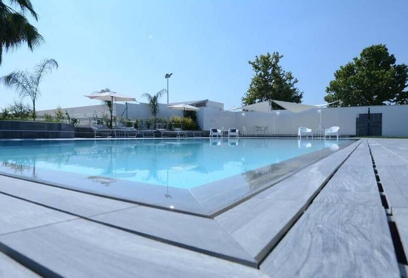 펜션 La Casa Di Frank