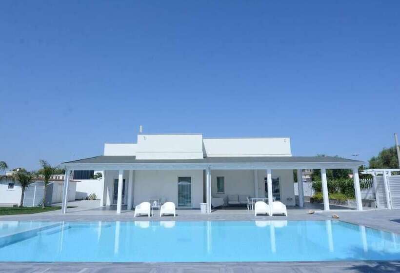 펜션 La Casa Di Frank