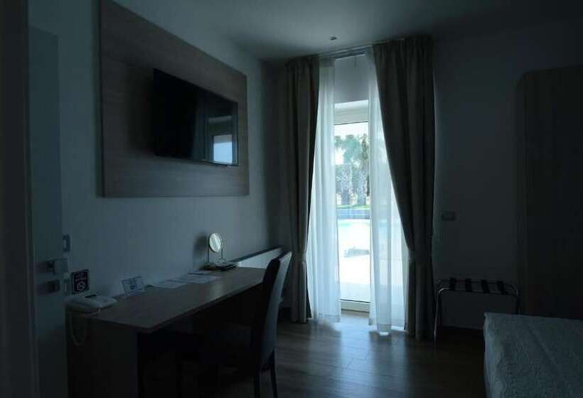 펜션 La Casa Di Frank