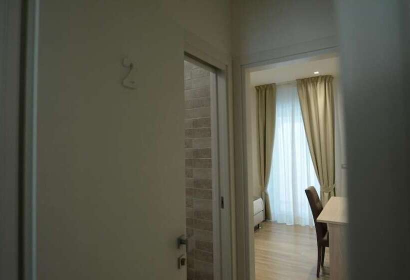 펜션 La Casa Di Frank