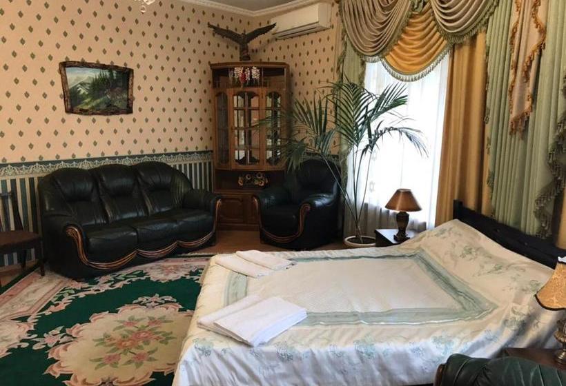 پانسیون Lorena