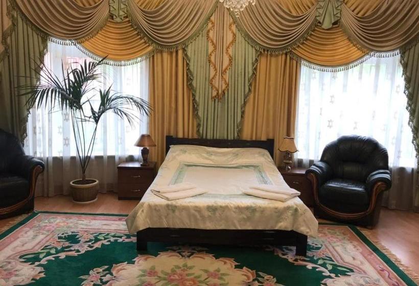 پانسیون Lorena